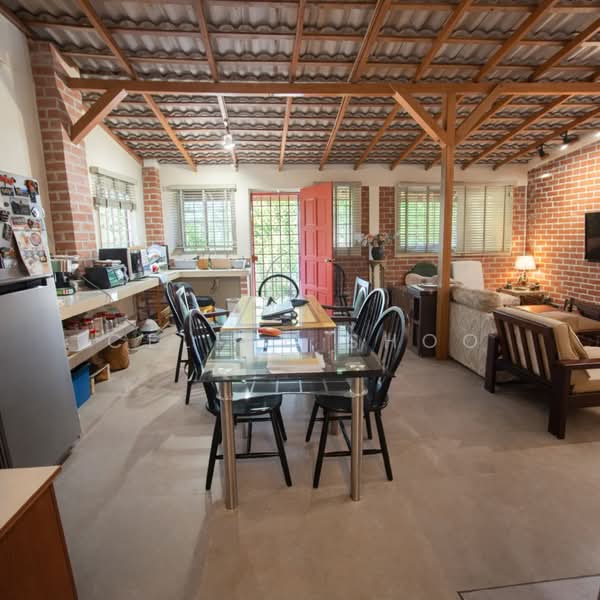 Bukit OUG Townhouse untuk Untuk Dijual - RM 1,000,000, Apr 2026 - Kitchen - PropertyGuru.com.my