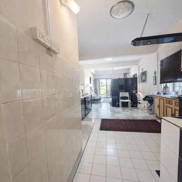 Bukit OUG Townhouse untuk Untuk Dijual - RM 1,000,000, Apr 2026 - PropertyGuru.com.my