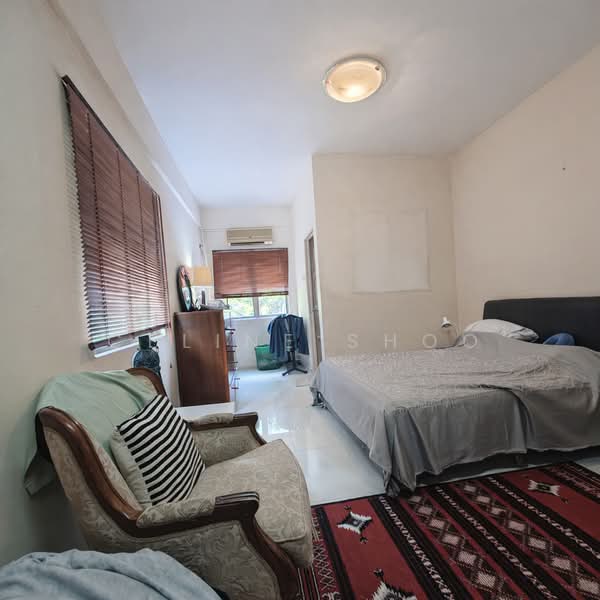 Bukit OUG Townhouse untuk Untuk Dijual - RM 1,000,000, Apr 2026 - PropertyGuru.com.my