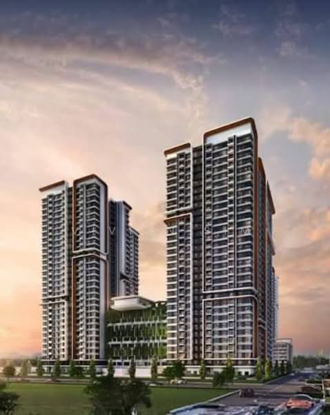 Residential Land for Sale in Batu Kawan (Penang) - Vivian Sim - Exterior - PropertyGuru.com.my