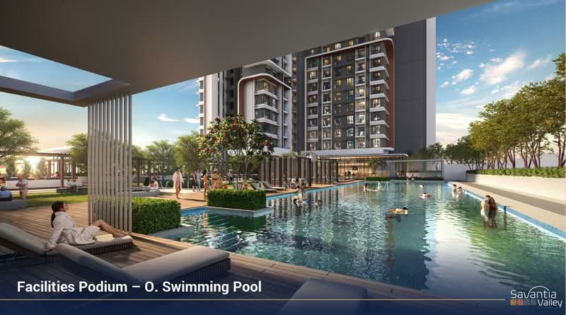 Residential Land for Sale in Batu Kawan (Penang) - Vivian Sim - Exterior - PropertyGuru.com.my