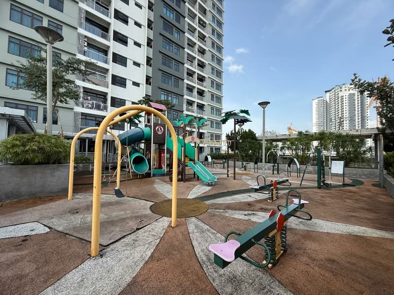 Service Residence for Sale at Sky Gardens Residences - Chew Kian Hong - Exterior - PropertyGuru.com.my