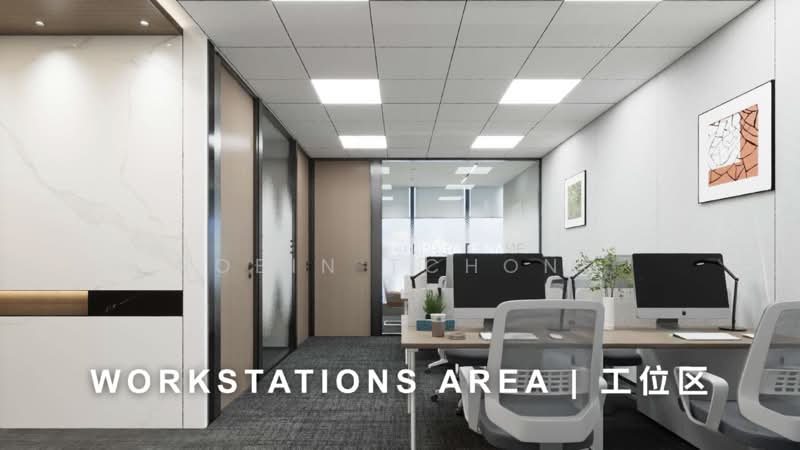 Office for Rent in Tun Razak Exchange (Kuala Lumpur) - Robin Tchong - Interior - PropertyGuru.com.my