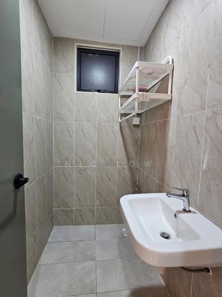 Condominium for Rent at The Herz - Nic Low - Bathroom - PropertyGuru.com.my