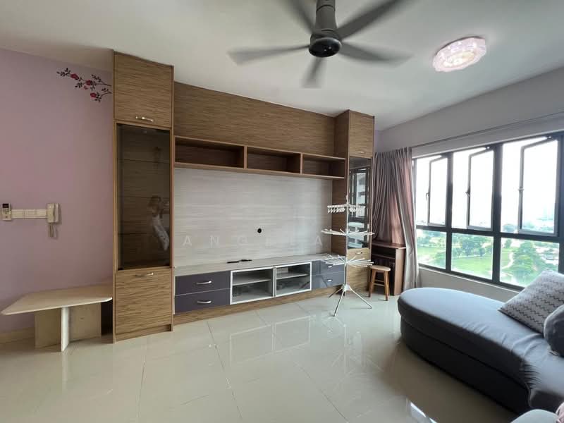 Covillea untuk Untuk Dijual - RM 730,000, Apr 2026 - Living Room - PropertyGuru.com.my