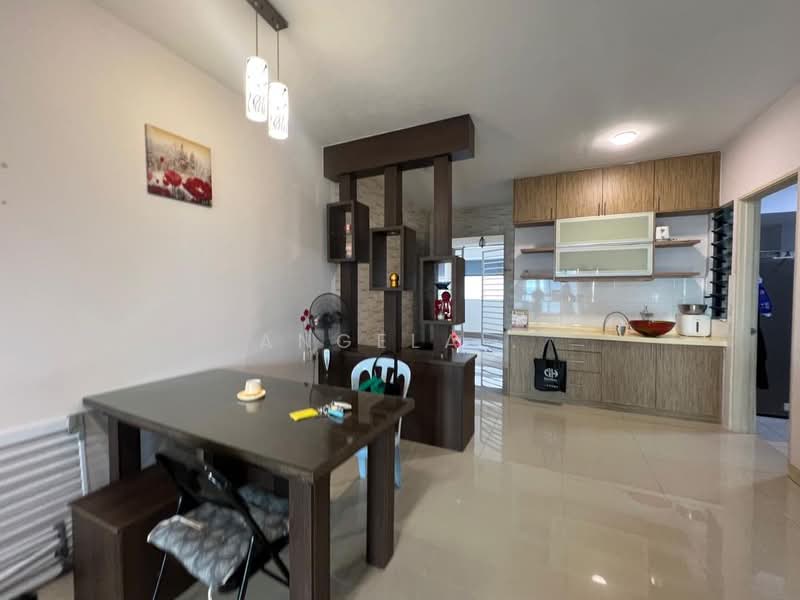 Covillea untuk Untuk Dijual - RM 730,000, Apr 2026 - Dining Room - PropertyGuru.com.my