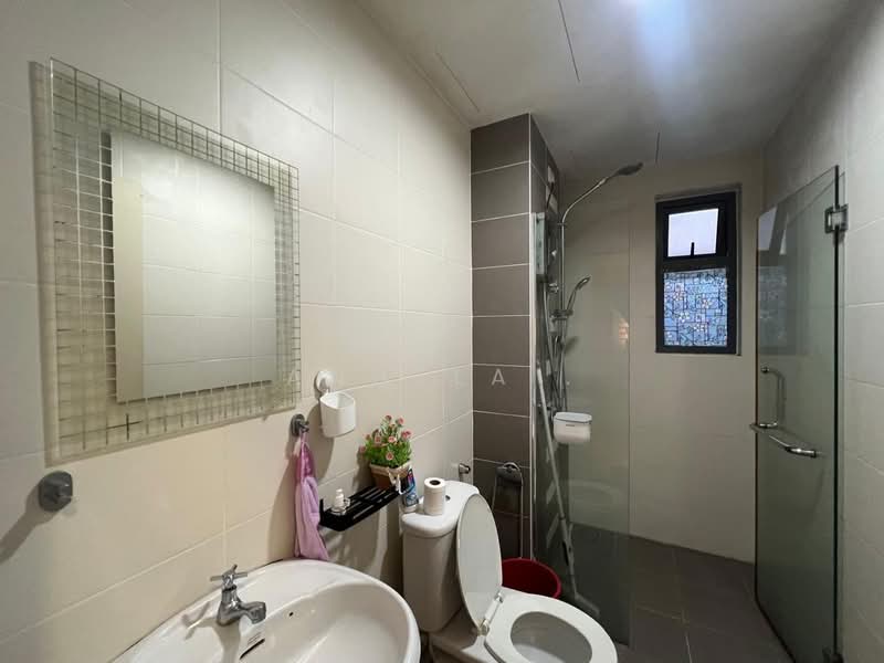 Covillea untuk Untuk Dijual - RM 730,000, Apr 2026 - Bathroom - PropertyGuru.com.my