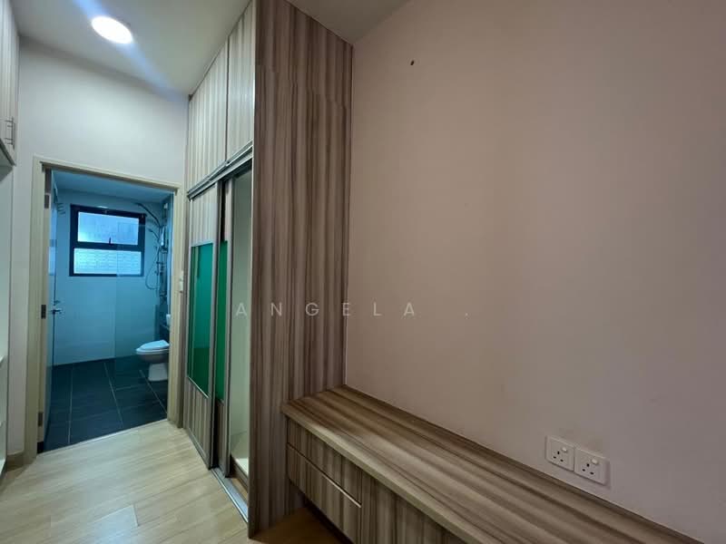 Covillea untuk Untuk Dijual - RM 730,000, Apr 2026 - Bathroom - PropertyGuru.com.my