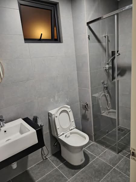 Service Residence for Rent at Sunway Avila Residences - Kin . - Bathroom - PropertyGuru.com.my