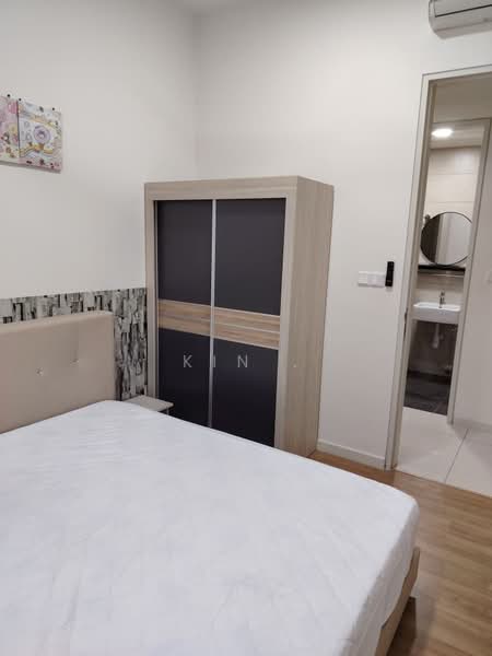 Service Residence for Rent at Sunway Avila Residences - Kin . - Bedroom - PropertyGuru.com.my