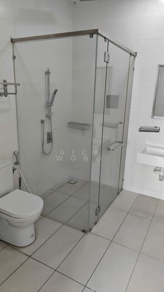 Condominium for Rent at Dreamcity - Nick Wong - Bathroom - PropertyGuru.com.my