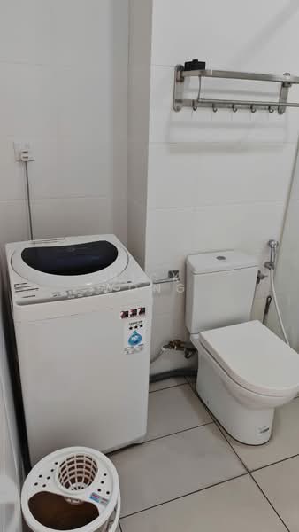 Condominium for Rent at Dreamcity - Nick Wong - Bathroom - PropertyGuru.com.my