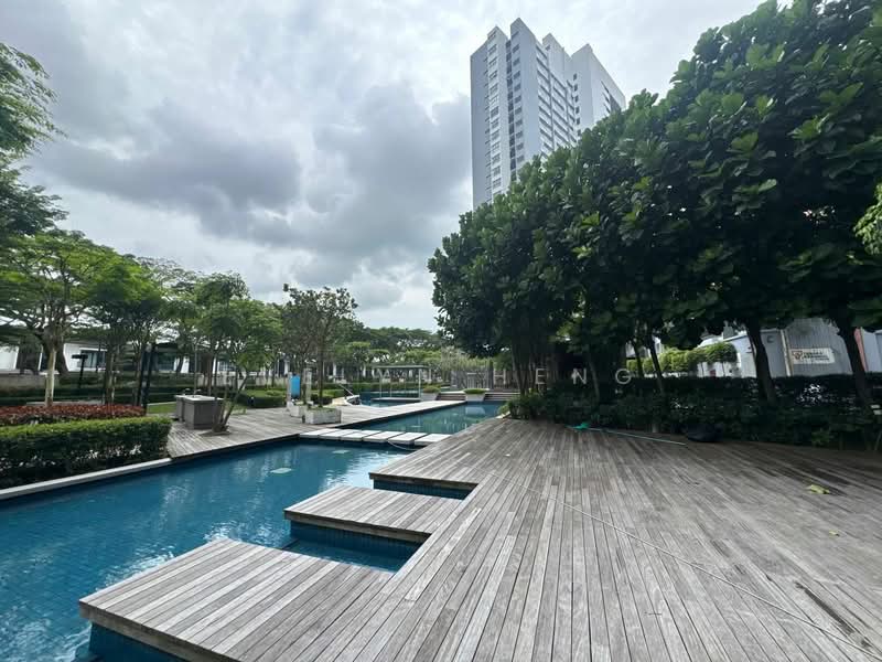 The WaterEdge (Pinggiran Air) untuk Untuk Dijual - RM 560,000, Apr 2026 - Exterior - PropertyGuru.com.my