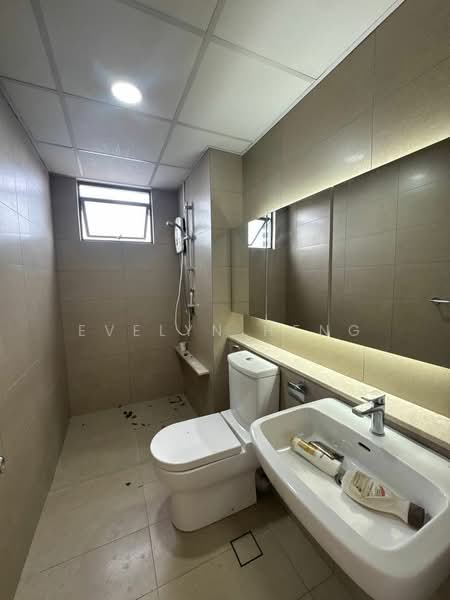 The WaterEdge (Pinggiran Air) untuk Untuk Dijual - RM 560,000, Apr 2026 - Bathroom - PropertyGuru.com.my