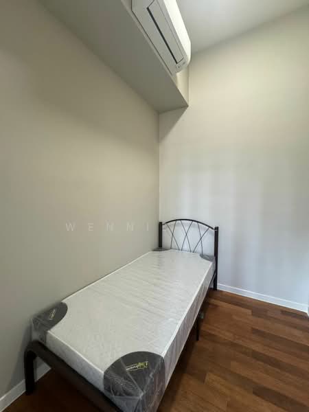 Condominium for Rent at The Maple Residences - Wennie Lee - Bedroom - PropertyGuru.com.my