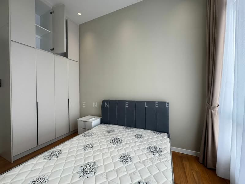 Condominium for Rent at The Maple Residences - Wennie Lee - Bedroom - PropertyGuru.com.my