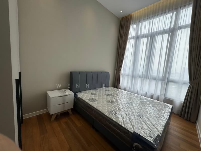 Condominium for Rent at The Maple Residences - Wennie Lee - Bedroom - PropertyGuru.com.my