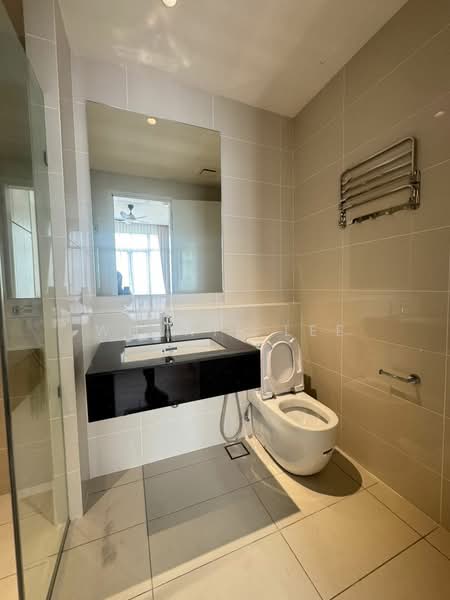 Condominium for Rent at The Maple Residences - Wennie Lee - Bathroom - PropertyGuru.com.my