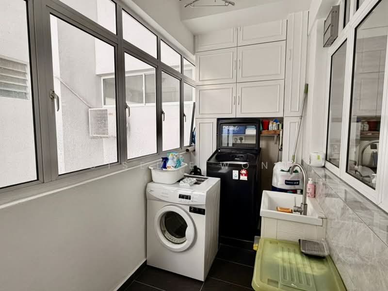 Straits Regency untuk Untuk Dijual - RM 780,000, Apr 2026 - Interior - PropertyGuru.com.my