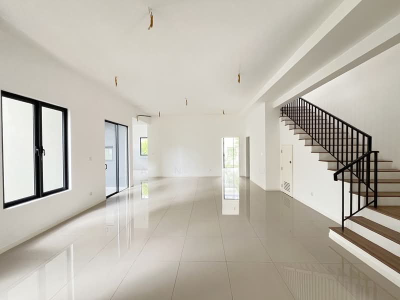 GEMALA RESIDENCES untuk Untuk Dijual - RM 1,360,000, Apr 2026 - Living Room - PropertyGuru.com.my