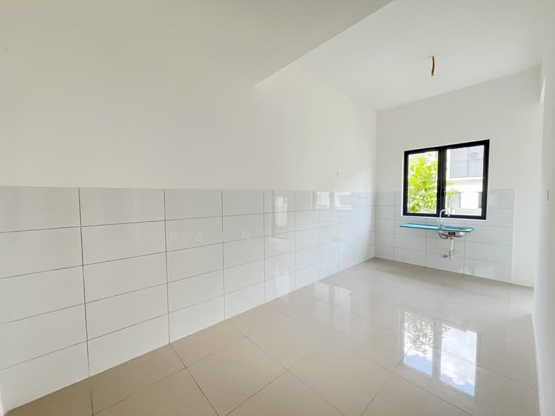 GEMALA RESIDENCES untuk Untuk Dijual - RM 1,360,000, Apr 2026 - Kitchen - PropertyGuru.com.my