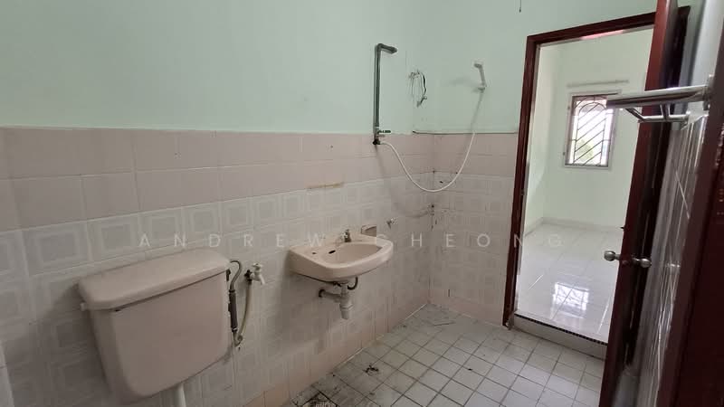 BANDAR PUCHONG JAYA untuk Untuk Dijual - RM 480,000, Apr 2026 - Bathroom - PropertyGuru.com.my