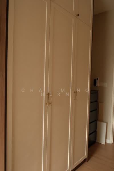 Servis Apartment untuk Disewa di Tuan 2egacy - Chai Ming Hern - Interior - PropertyGuru.com.my