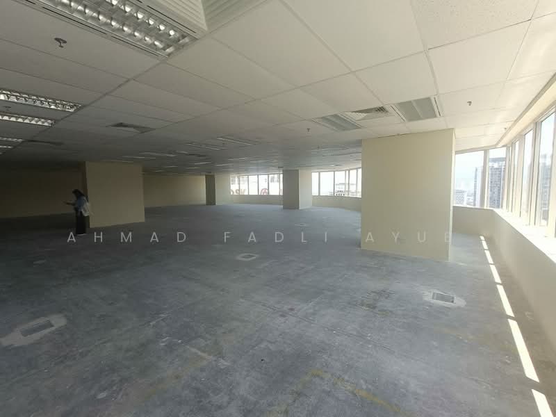 Office for Rent in KLCC (KL City Centre) - Ahmad Fadli Ayub. - Interior - PropertyGuru.com.my