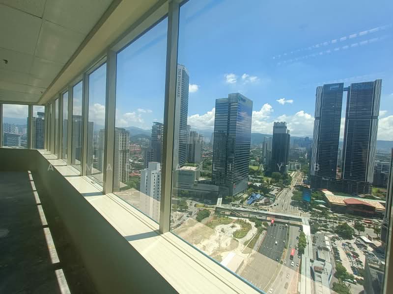 Office for Rent in KLCC (KL City Centre) - Ahmad Fadli Ayub. - View - PropertyGuru.com.my