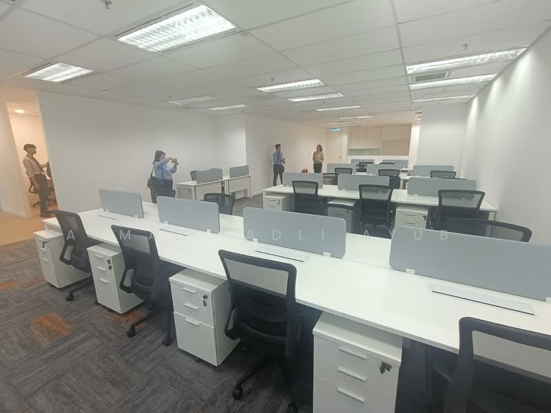 Office for Rent in KLCC (KL City Centre) - Ahmad Fadli Ayub. - Office - PropertyGuru.com.my