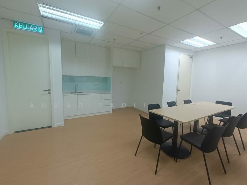 Office for Rent in KLCC (KL City Centre) - Ahmad Fadli Ayub. - Interior - PropertyGuru.com.my