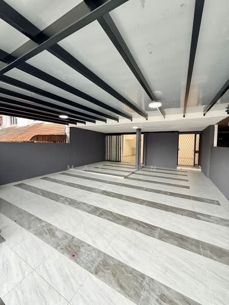 Taman Sri Kluang untuk Untuk Dijual - RM 318,000, Apr 2026 - Exterior - PropertyGuru.com.my