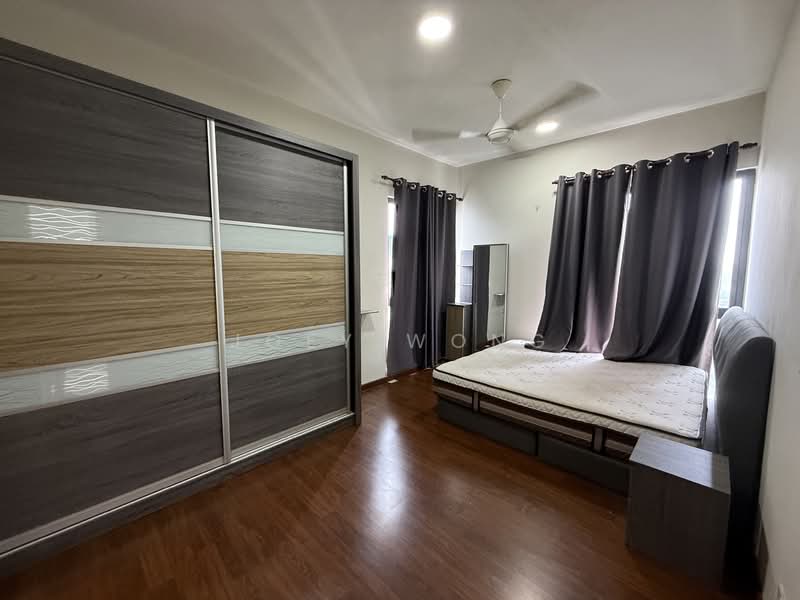 Kondominium untuk Disewa di The Andes Condo Villa @ Bukit Jalil - Joey Wong - Bedroom - PropertyGuru.com.my