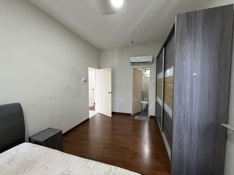 Kondominium untuk Disewa di The Andes Condo Villa @ Bukit Jalil - Joey Wong - Bedroom - PropertyGuru.com.my