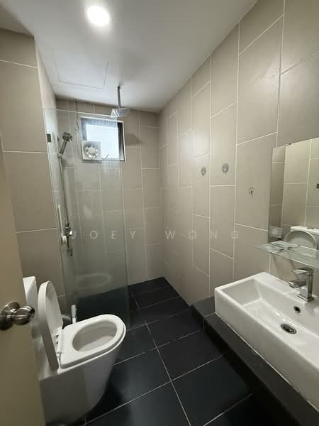 Kondominium untuk Disewa di The Andes Condo Villa @ Bukit Jalil - Joey Wong - Bathroom - PropertyGuru.com.my