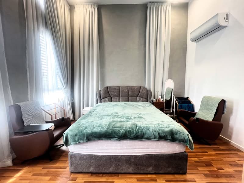 Tenderfields @ Eco Majestic untuk Untuk Dijual - RM 930,000, Apr 2026 - Bedroom - PropertyGuru.com.my