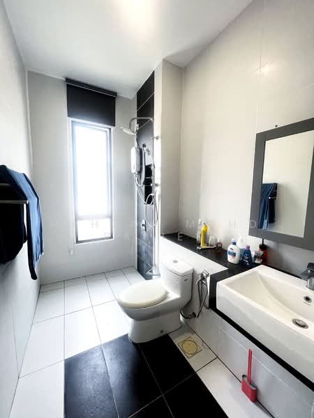Tenderfields @ Eco Majestic untuk Untuk Dijual - RM 930,000, Apr 2026 - Bathroom - PropertyGuru.com.my