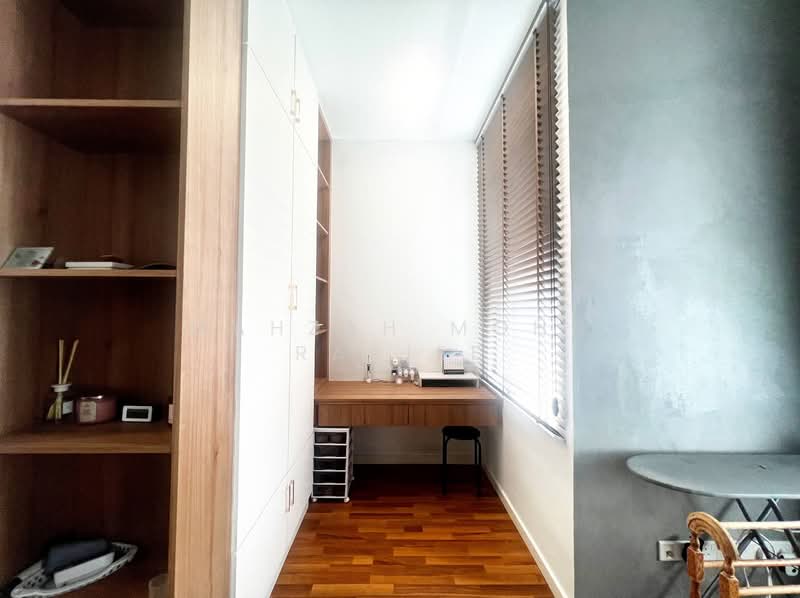 Tenderfields @ Eco Majestic untuk Untuk Dijual - RM 930,000, Apr 2026 - Study - PropertyGuru.com.my