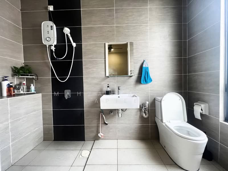 Tenderfields @ Eco Majestic untuk Untuk Dijual - RM 930,000, Apr 2026 - Bathroom - PropertyGuru.com.my