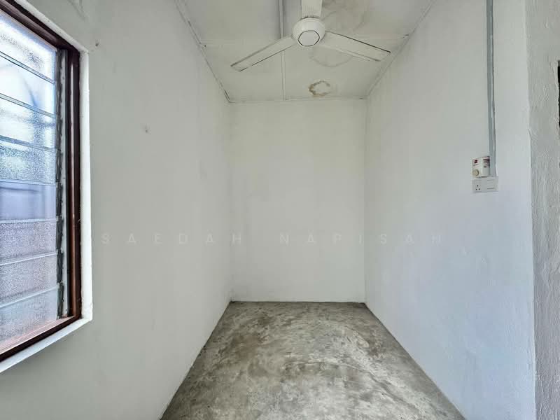 Rumah Teres 2 Tingkat untuk Dijual di Taman Muhibbah (Kluang) - Saedah Napisah - Interior - PropertyGuru.com.my