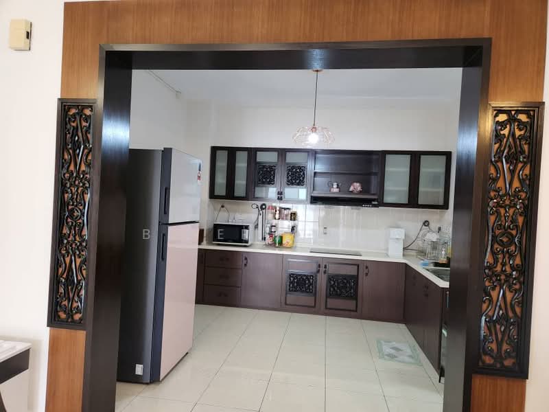 Putra Marine Resort - 4