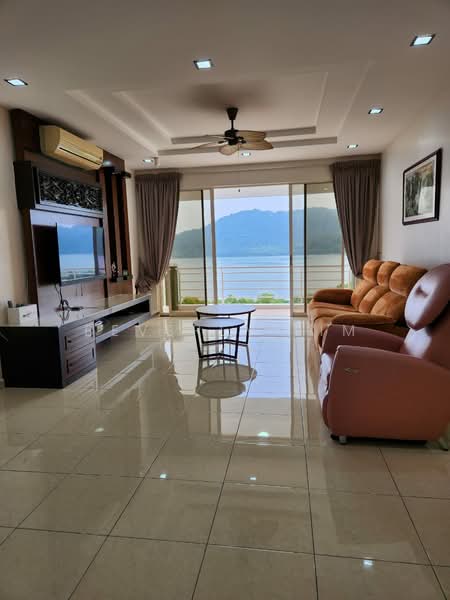 Putra Marine Resort - 2