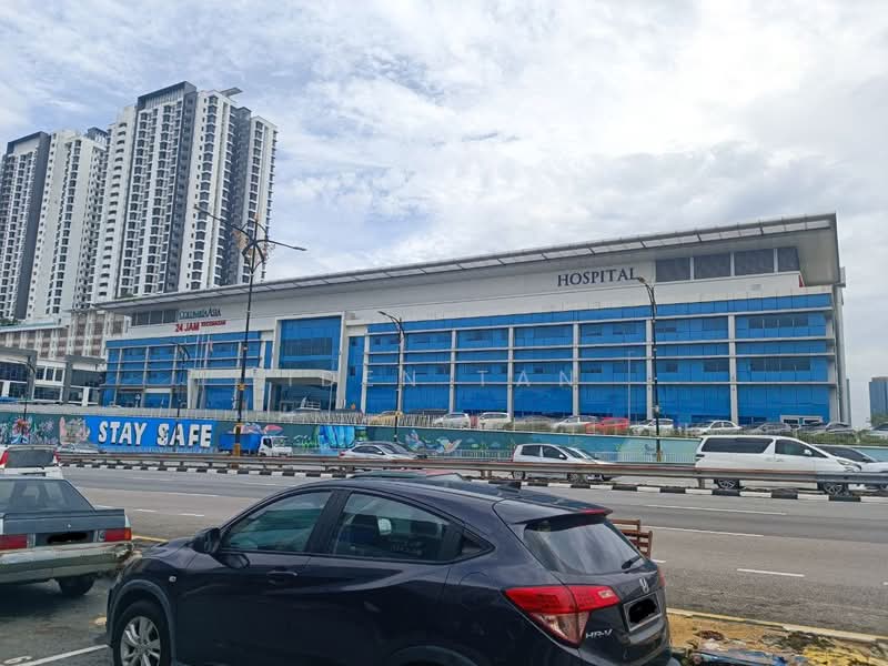 Jalan Tebrau JB Town Jalans Tebraus JBs Towns - 3