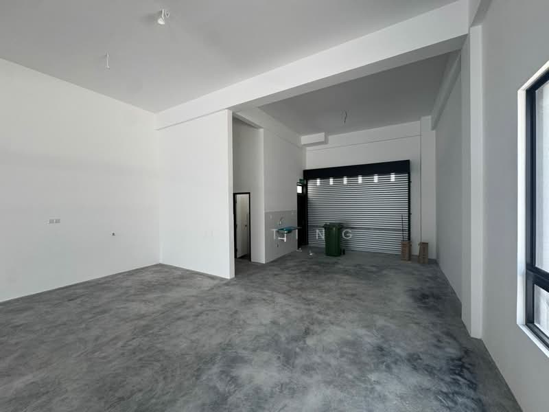 Shop for Rent in Austin Heights (Tebrau) - Shi Ting - Interior - PropertyGuru.com.my