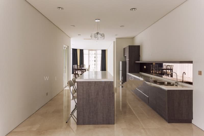 8 Gurney (The Shore Condominium) untuk Untuk Dijual - RM 3,480,000, Apr 2026 - Kitchen - PropertyGuru.com.my