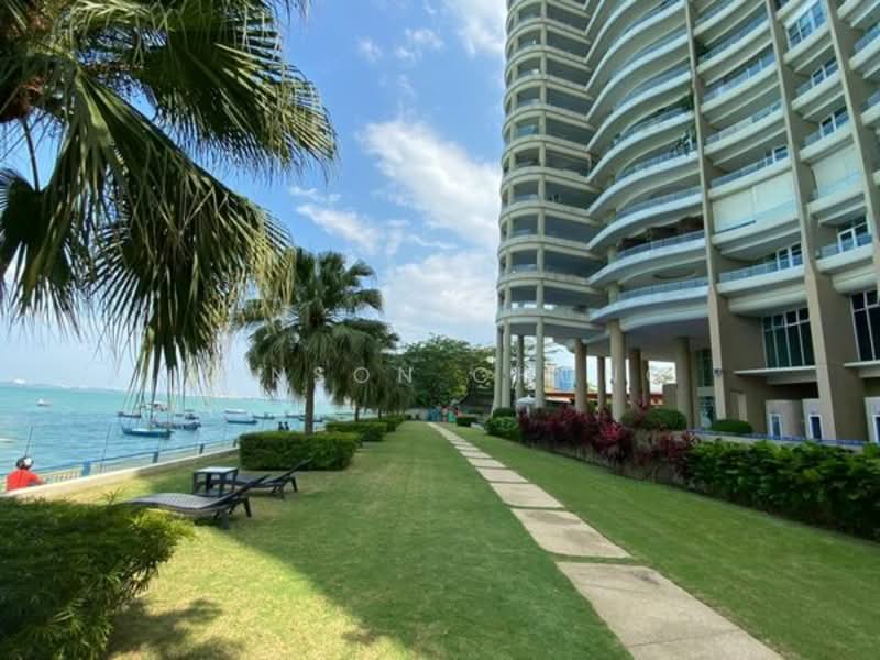 8 Gurney (The Shore Condominium) untuk Untuk Dijual - RM 3,480,000, Apr 2026 - Exterior - PropertyGuru.com.my