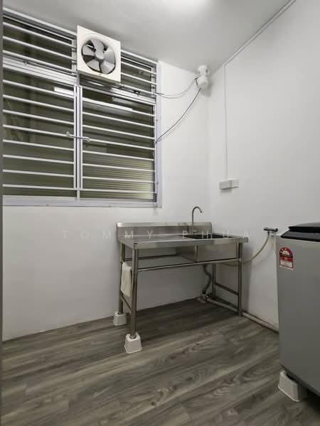 Apartment for Sale at Flora Damai - Tommy Phua - Interior - PropertyGuru.com.my