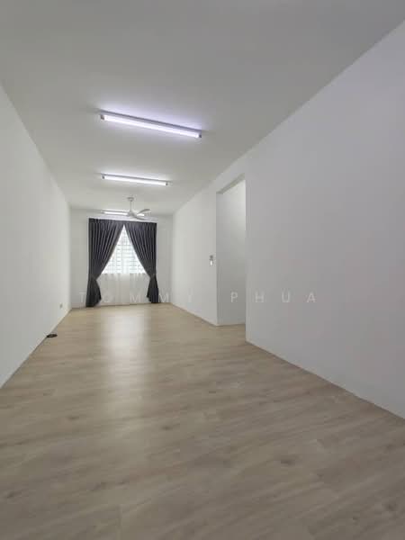 Apartment for Sale at Flora Damai - Tommy Phua - Interior - PropertyGuru.com.my