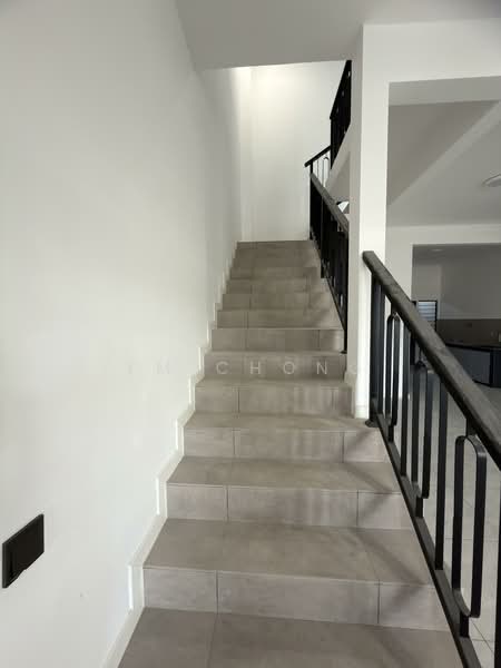 Terraced House for Rent in Bukit Beruang (Bukit Baru) - YM Chong - Interior - PropertyGuru.com.my