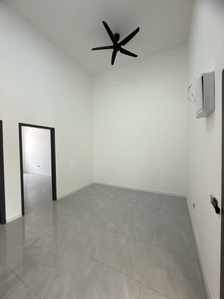 Terraced House for Rent in Bukit Beruang (Bukit Baru) - YM Chong - Interior - PropertyGuru.com.my